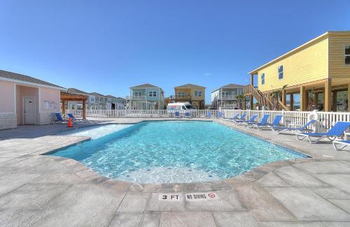 Rockport Casa | Reel Inn Relax