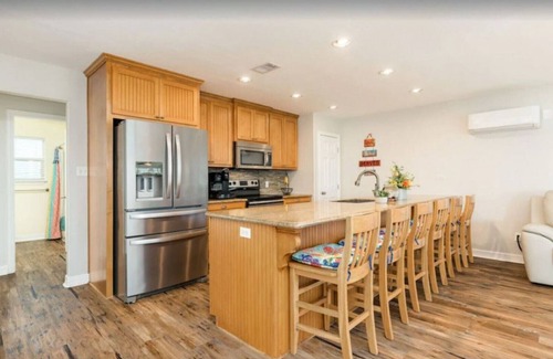 San Luis Casa | Reel Livin' Coastal Style