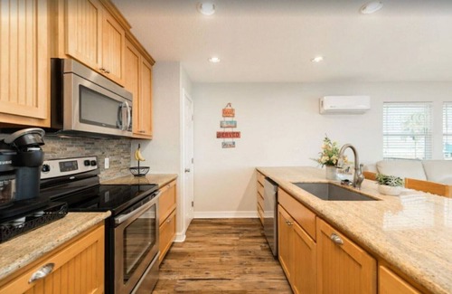 San Luis Casa | Reel Livin' Coastal Style