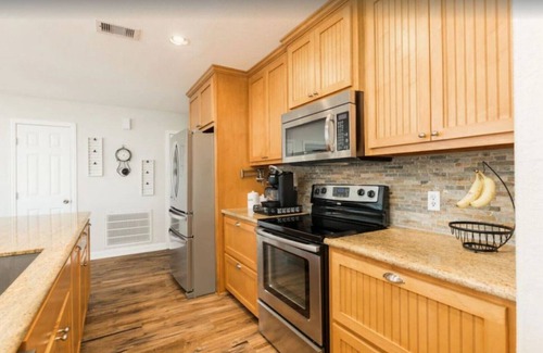 San Luis Casa | Reel Livin' Coastal Style
