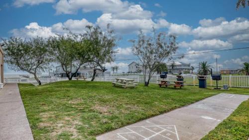 Rockport Apartamento | Reel Love
