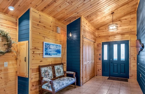 Greenough Casa | Reel Montana Getaway on the Blackfoot River