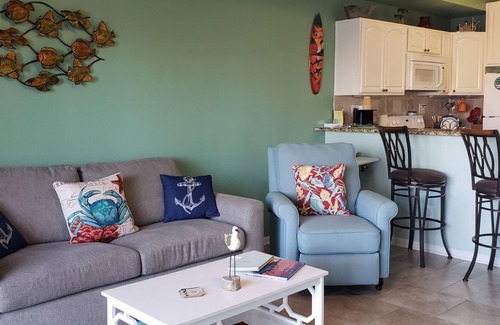 Corpus Christi Condominio | Carrete paraíso! Corpus Christi Retiro perfecto para parejas