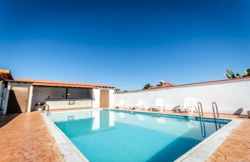 Pervolia Villa | Reel Paradise Villa, Cyprus