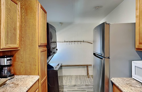 Rockport Casa | Reel Retreat