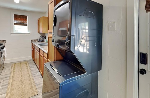 Rockport Casa | Reel Retreat