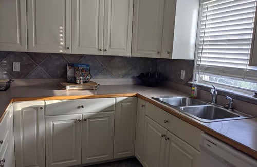 Hatteras Casa | Reelin' Inn - Hatteras; Spectacular Sunsets, Dog friendly, WiFi, and Hot tub!