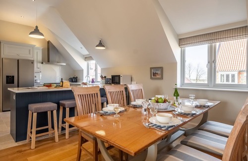 Docking Casa | Reenroe, Docking, Norfolk
