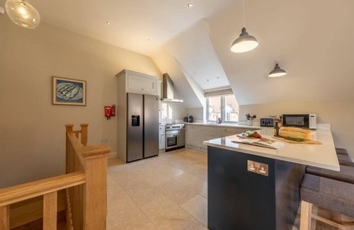 Docking Casa | Reenroe, Docking, Norfolk