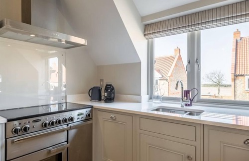 Docking Casa | Reenroe, Docking, Norfolk