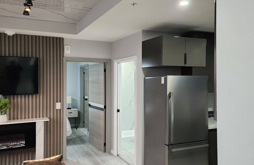 Tulsa Apartamento | Reese Tower