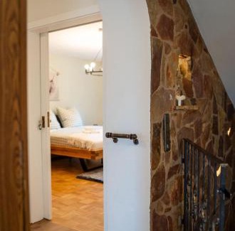 Boppard Apartamento | Reet am Rhein - Chateau