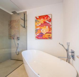 Boppard Apartamento | Reet am Rhein - Chateau