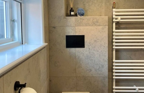 Suderdeich Apartamento | Vrbo Property