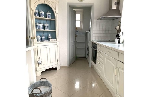 Eiderstedt Casa | Reetdachhaus Nordseebrise
