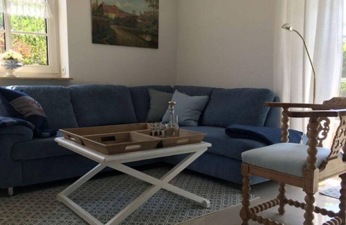 Eiderstedt Casa | Reetdachhaus Nordseebrise