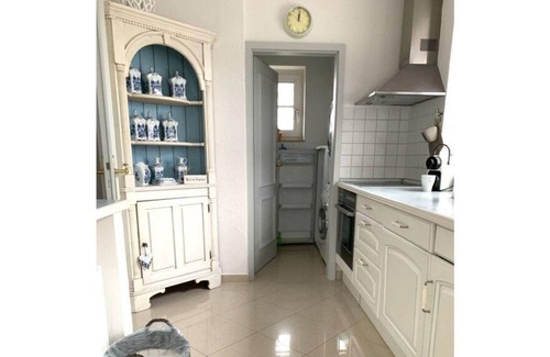 Eiderstedt Casa | Reetdachhaus Nordseebrise