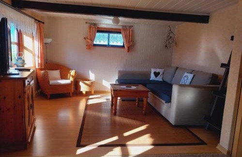 Helse Casa | Reetdachhaus Petra