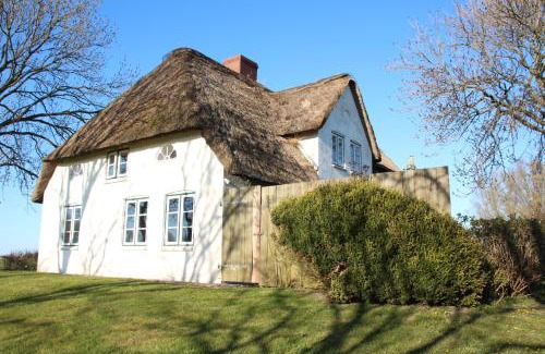 Poppenbull Casa | Reetdachhaus Poppenbuell