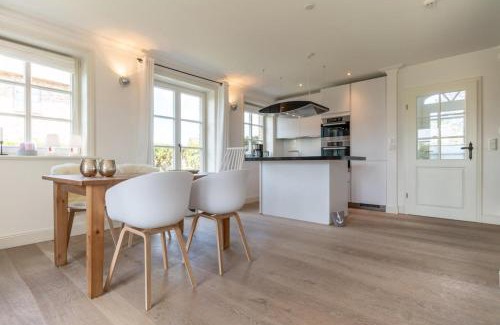 St. Peter-Ording Casa | Reetdachhaus Seaside Reetdachhaus Seaside