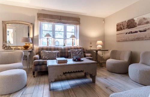 St. Peter-Ording Casa | Reetdachhaus Suutje Reetdachhaus Suutje
