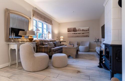 St. Peter-Ording Casa | Reetdachhaus Suutje Reetdachhaus Suutje