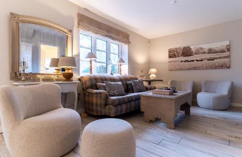 St. Peter-Ording Casa | Reetdachhaus Suutje Reetdachhaus Suutje