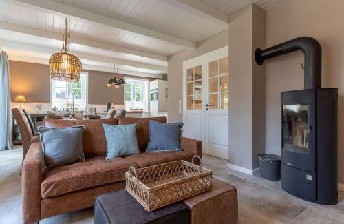 St. Peter-Ording Casa | Reetdachhaus Unter Reet Reetdachhaus unter Reet II