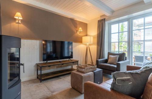 St. Peter-Ording Casa | Reetdachhaus Unter Reet Reetdachhaus unter Reet II