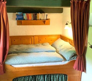 Nordstrand Casa | Reetdachkate Nordstrand