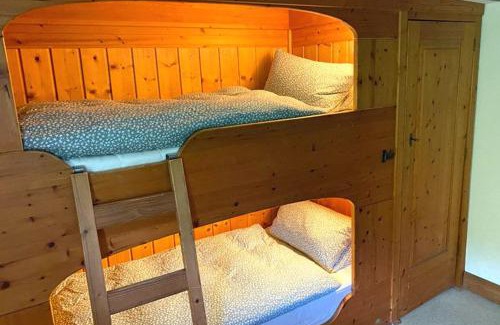 Nordstrand Casa | Reetdachkate Nordstrand