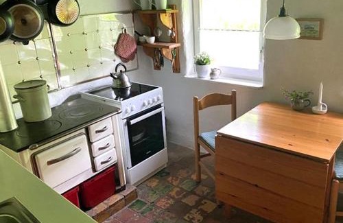 Nordstrand Casa | Reetdachkate Nordstrand