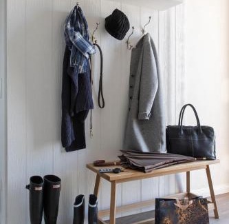 Nieby Casa | Reetdorf Geltinger Birk Atelierhaus Schilfinsel