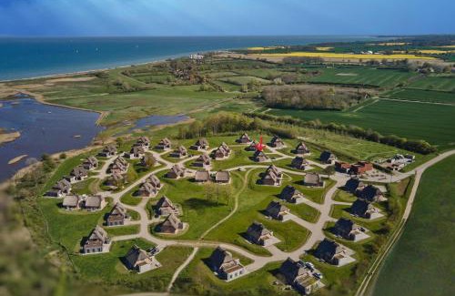 Nieby Casa | Reetdorf Geltinger Birk Künstlerkate Seeadler