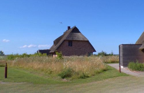 Nieby Casa | Reetdorf Geltinger Birk Malerhaus Seegras