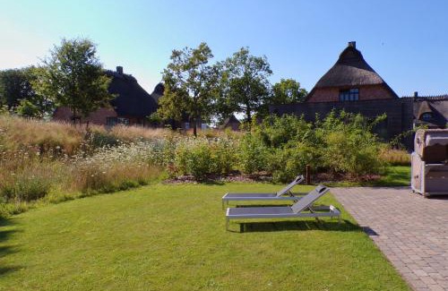 Nieby Casa | Reetdorf Geltinger Birk Malerhaus Seegras