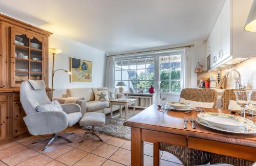 Keitum Apartamento | Reethüs