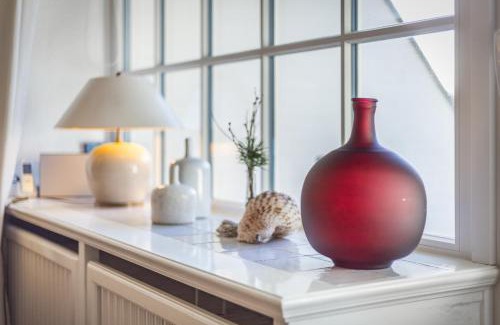 Keitum Apartamento | Reethüs