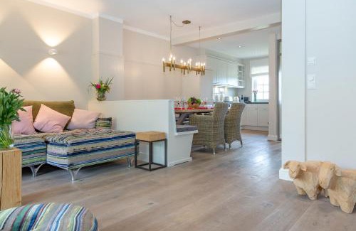Osterende Casa | Reethüs Syltliebe