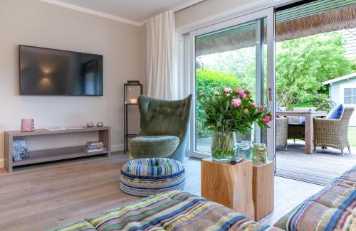 Osterende Casa | Reethüs Syltliebe