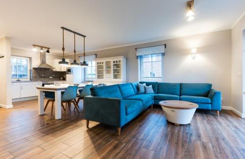 Staberdorf Casa | Reethaus 1B