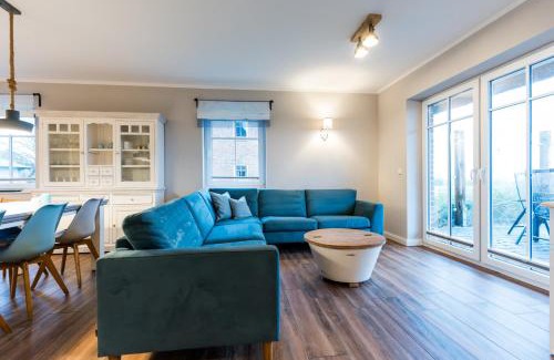 Staberdorf Casa | Reethaus 1B