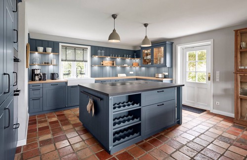 Nieblum Casa | Reethaus am Strand - East