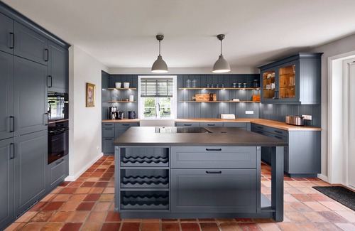 Nieblum Casa | Reethaus am Strand - East