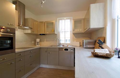 Glowe Casa | Reethaus Freddy In Glowe
