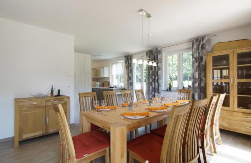 Glowe Casa | Reethaus Freddy In Glowe