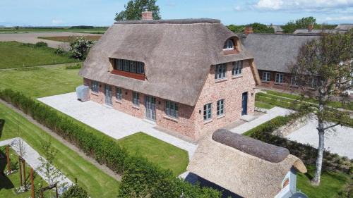 Kleindunsum Casa | Reethaus Friesenstern