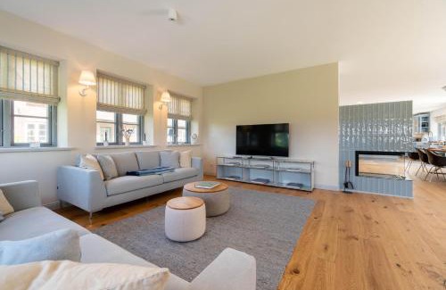Kleindunsum Casa | Reethaus Friesenstern
