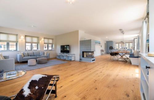 Kleindunsum Casa | Reethaus Friesenstern
