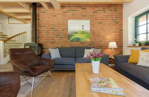 Alt Gaarz Casa | Reethaus Justus